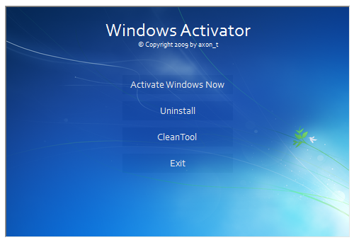 Download Windows Loader Untuk Windows 7 Ultimate 64 Bit