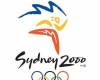 2000 оны олимпын лого